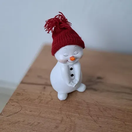 Appartement Golden Design Apartment, Zentral, Familie Und Business, 1000 Mbit